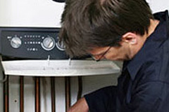 boiler repair Lintmill