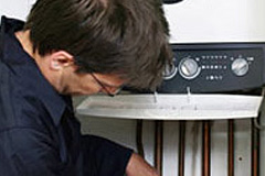 boiler replacement Lintmill