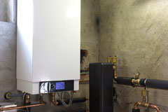 Lintmill condensing boiler companies