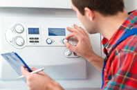 free Lintmill gas safe engineer quotes