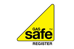 gas safe companies Lintmill